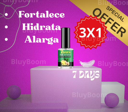 💅Tus uñas soñadas en solo 7 días – fácil, rápido y desde casa